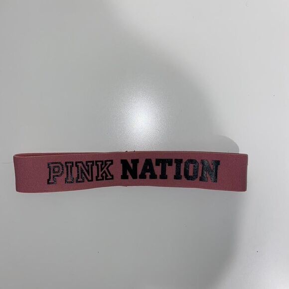 Victoria's Secret PINK 2016 headband - Picture 1 of 3